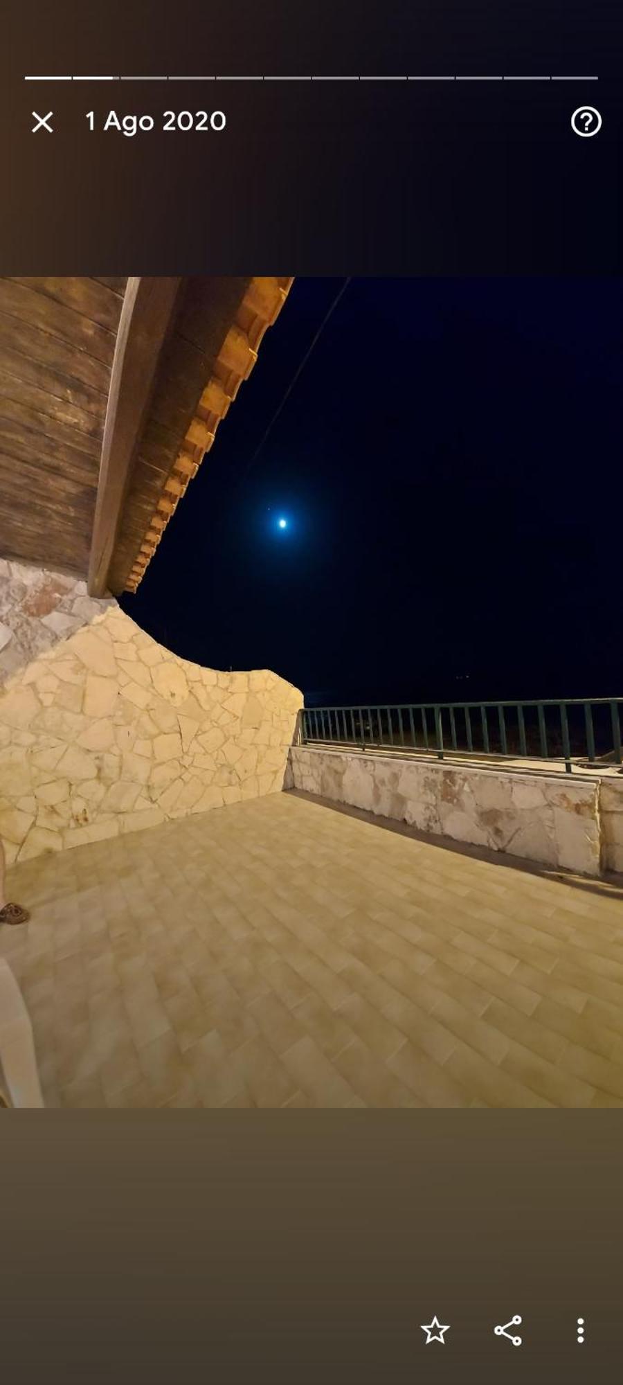 Casa Fronte Mare Puro Relax Villa Cava d'Aliga Exterior photo