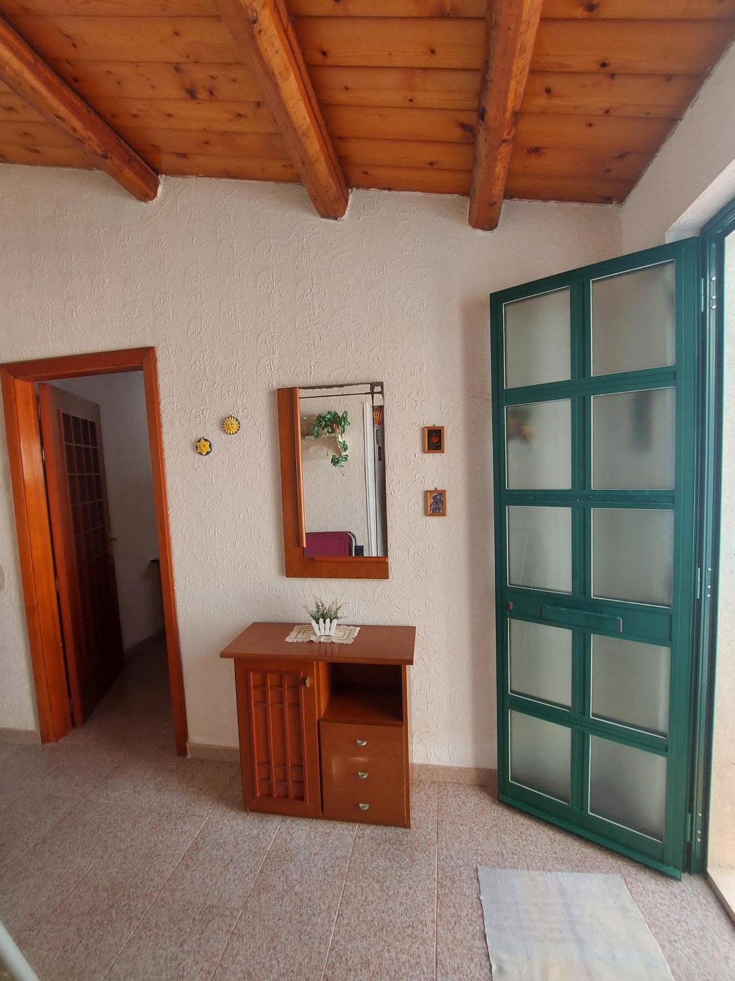 Casa Fronte Mare Puro Relax Villa Cava d'Aliga Exterior photo